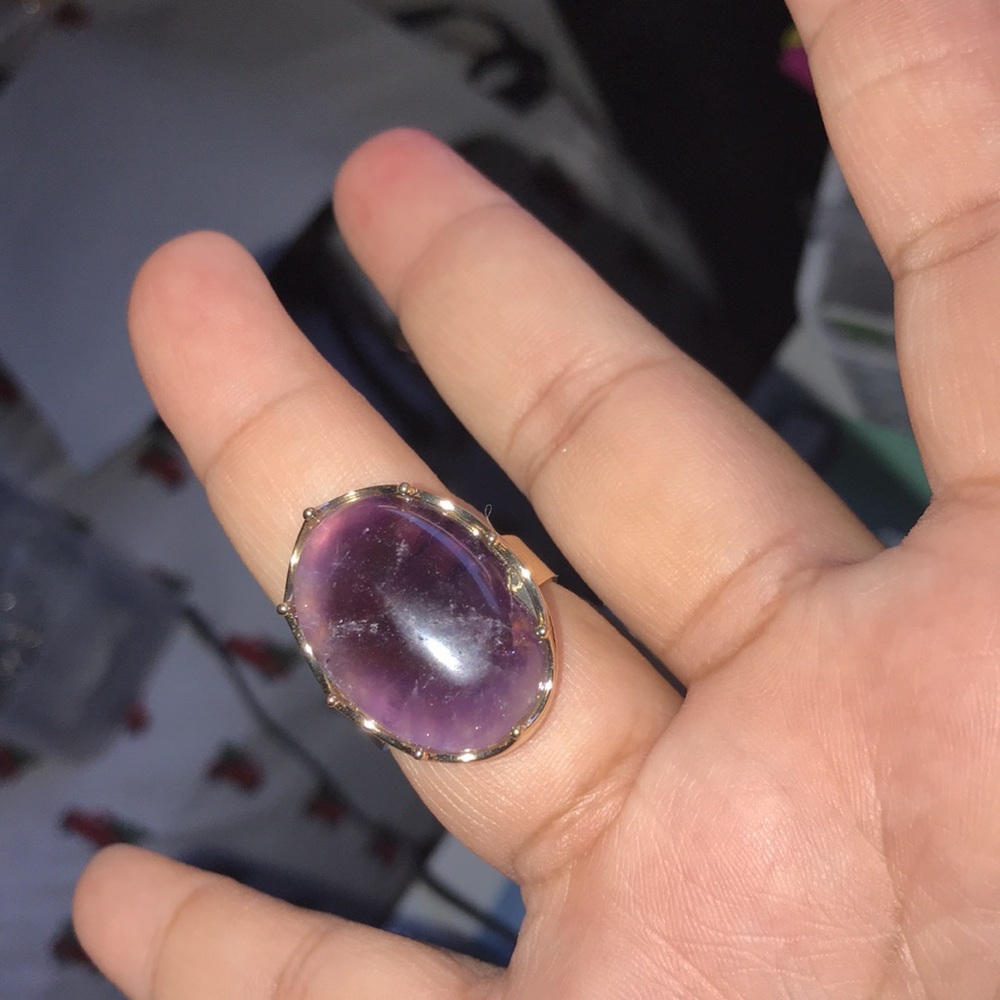 Stone ring - Picture 6 of 6